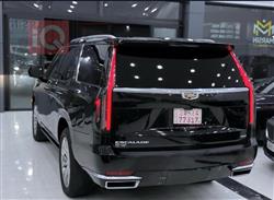 كاديلاك اسكاليد